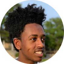 A picture of Brehanu Bugg